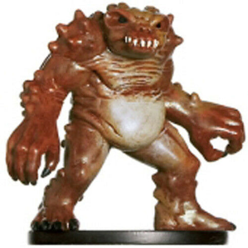 Red Slaad - Angelfire - Dungeons and Dragons Miniatures - #33
